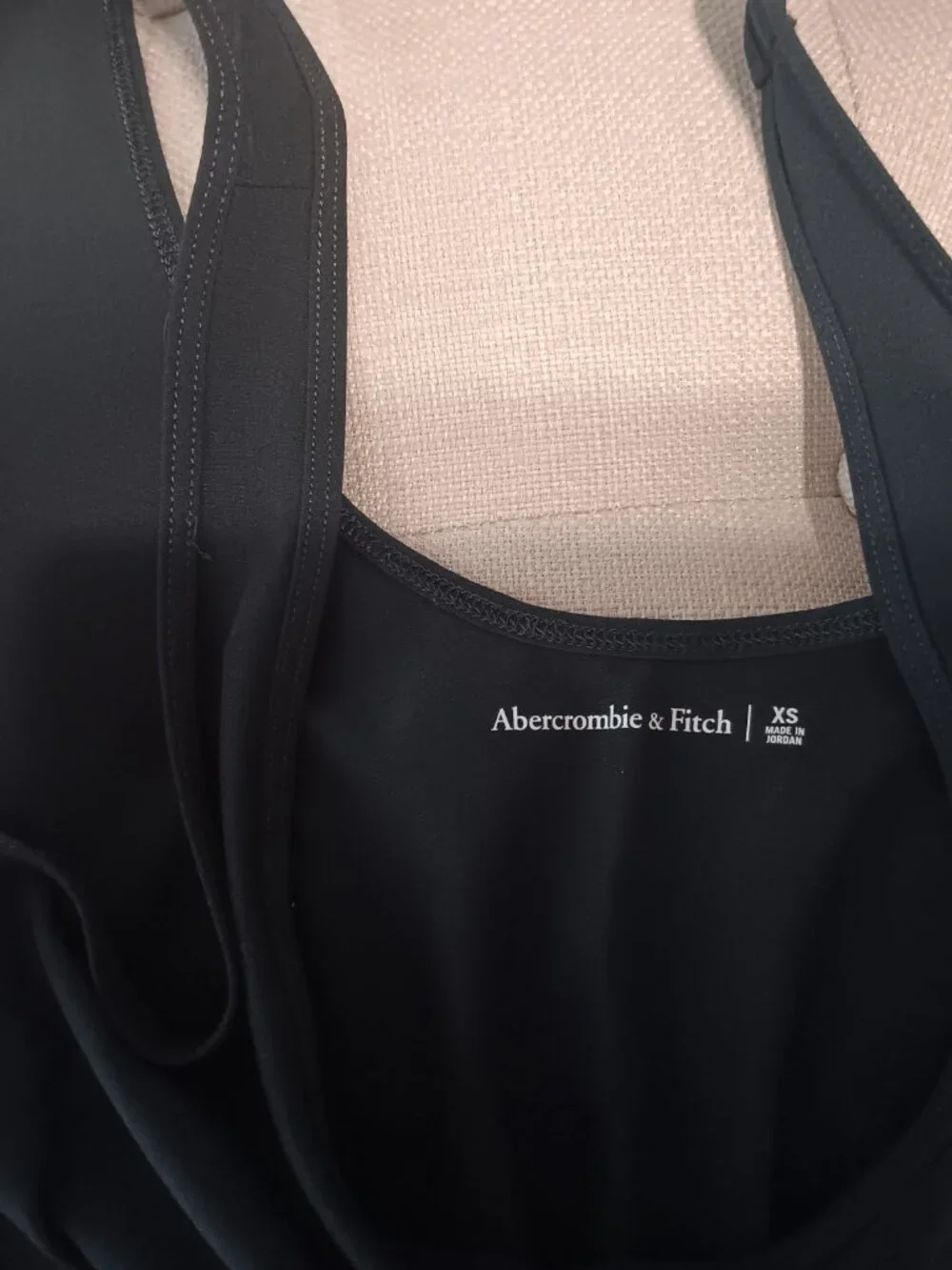 Abercrombie & Fitch traveler romper size XS - Picture 5 of 5
